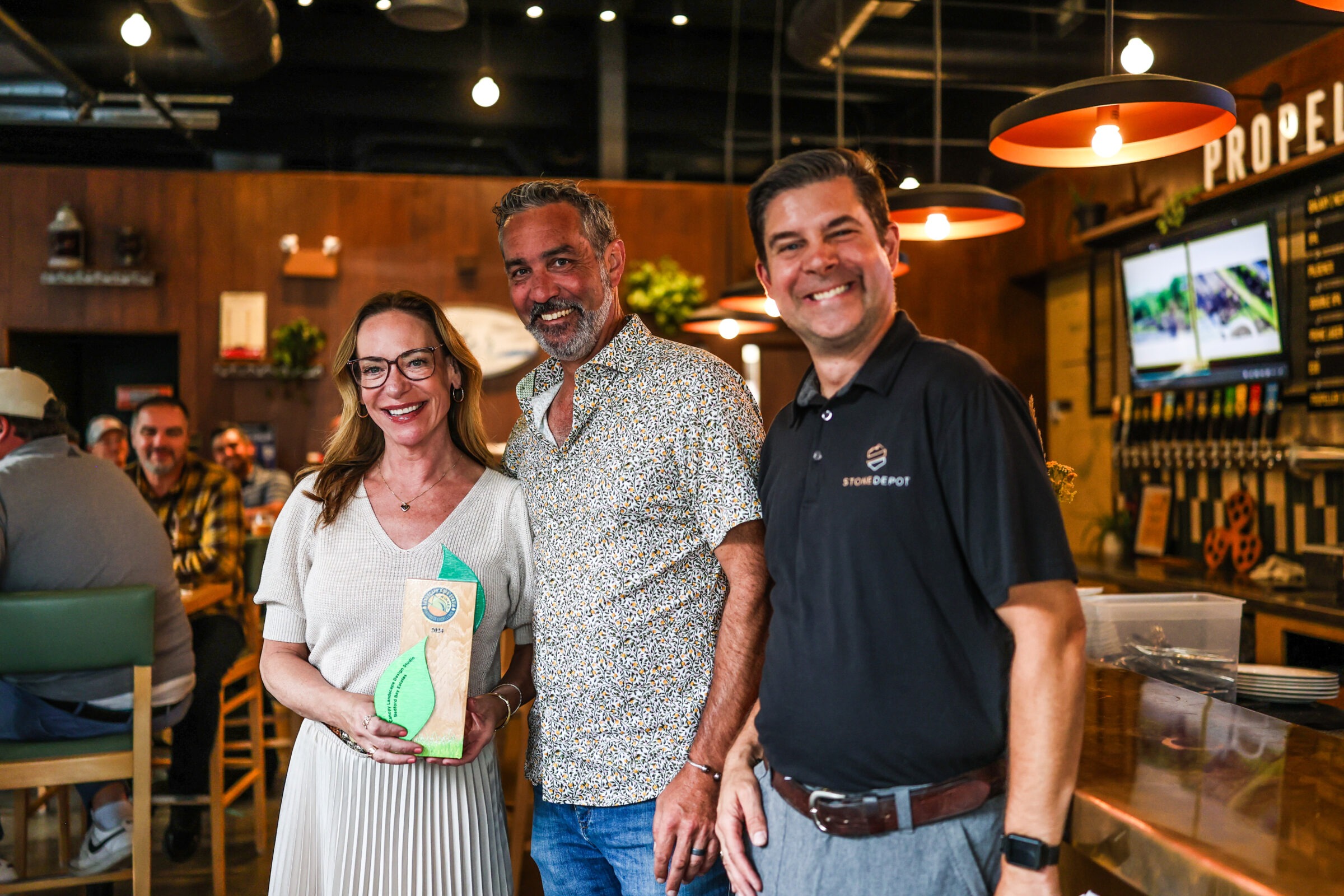 Canopy Landscape Design