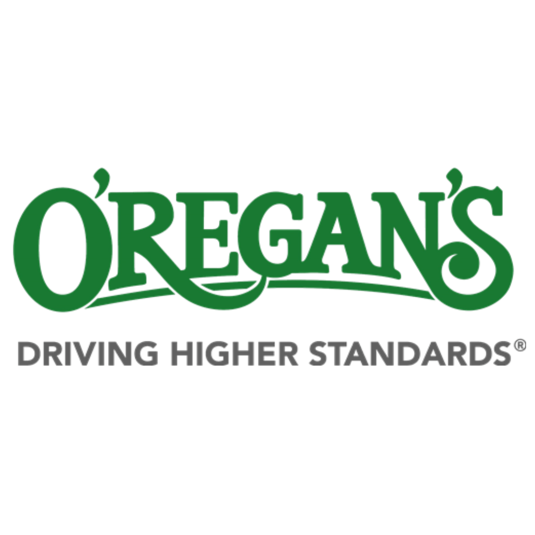 Oregans
