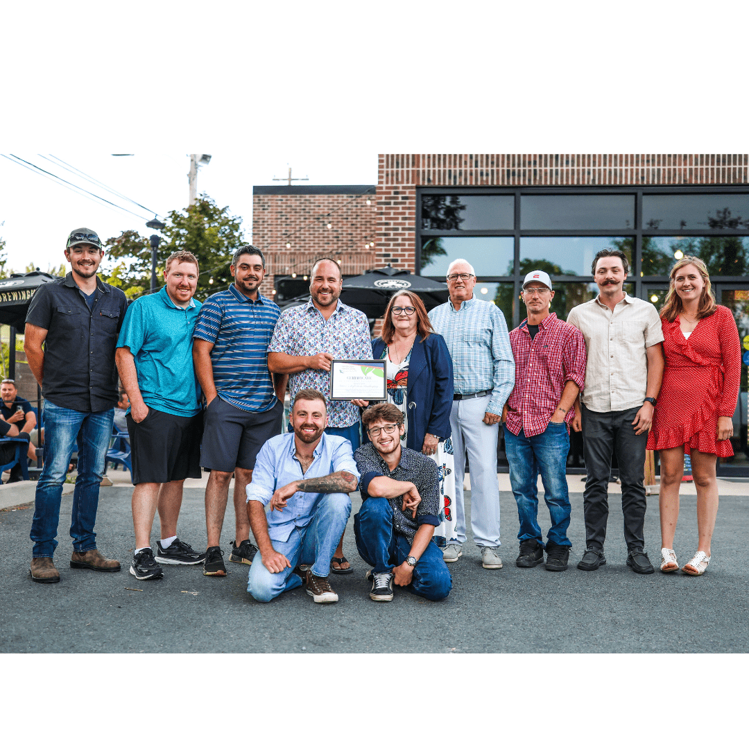 Community Leadership