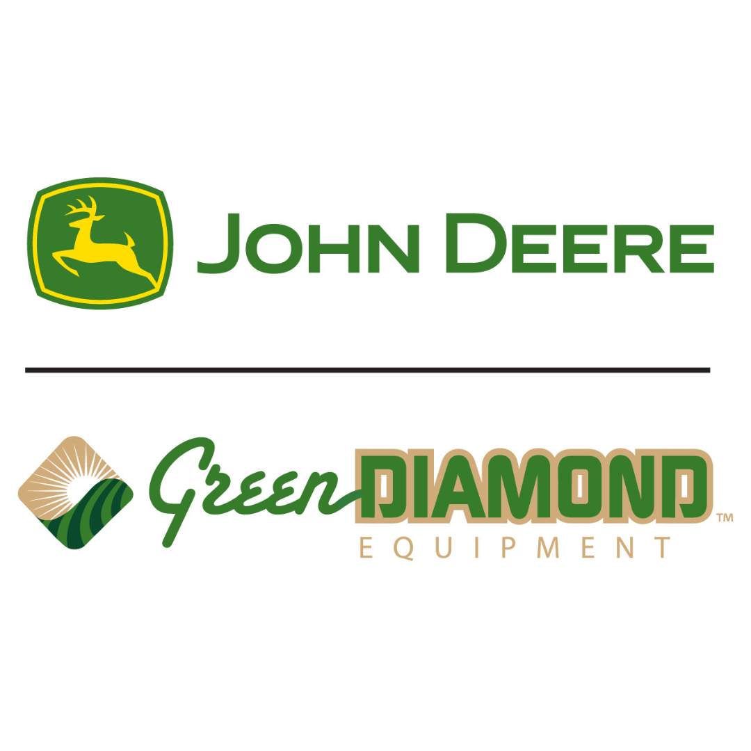 Green Diamond Equipment