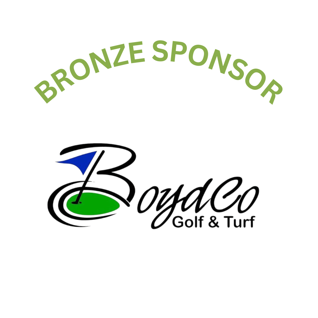 BoydCo Bronze Sponsor
