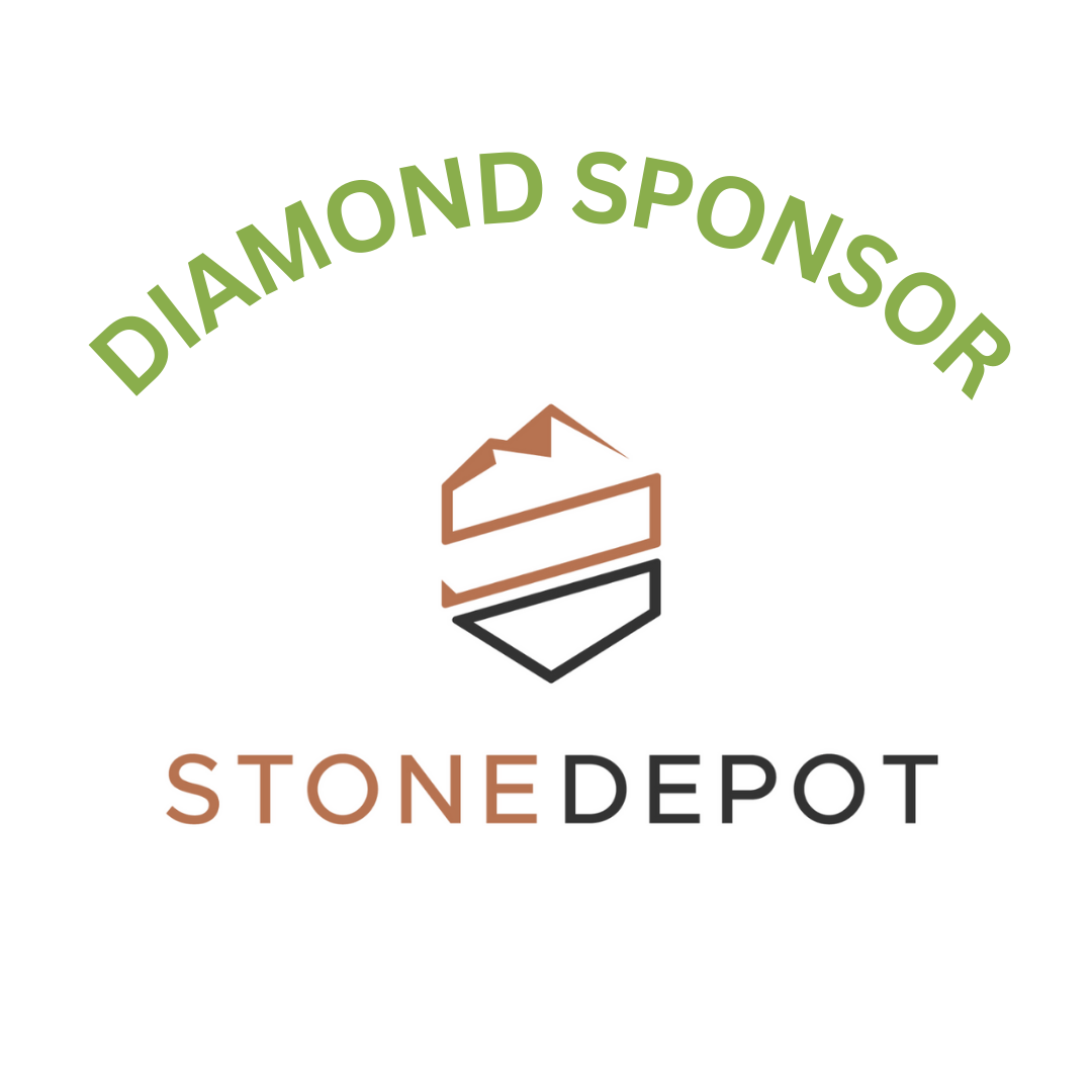 Diamond Sponsor Stone Depot